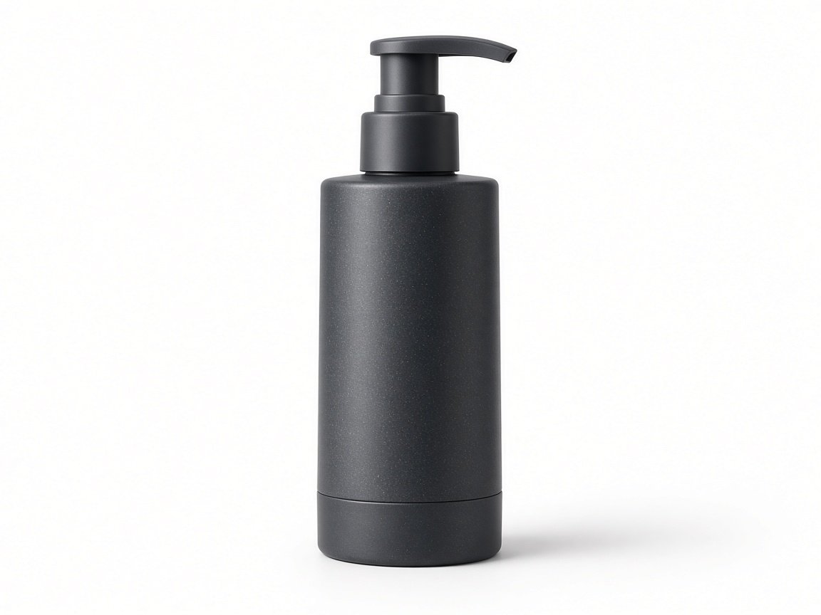 Amazon men’s face cleanser product project
