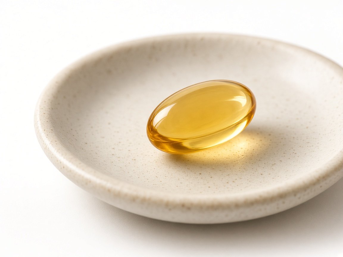 Amazon Oil Pod product project