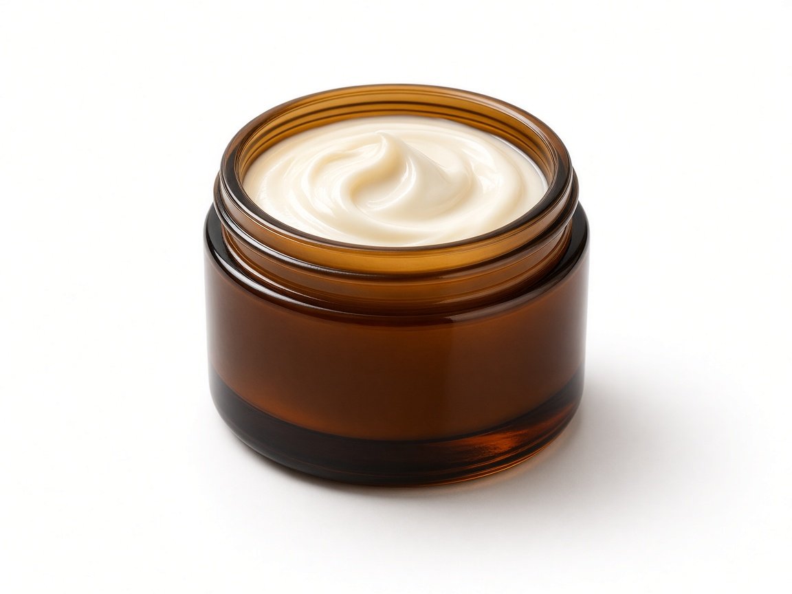 Amazon retinol moisturizer product listing visuals