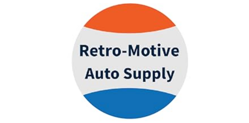 Retro-Motive