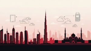 Best Cloud-Based Billing Software in UAE Secure & Scalable POS