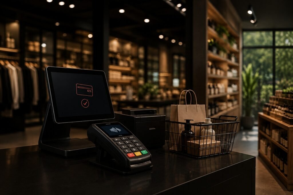 Top 6 Payment Gateway Solutions for Retailers in the UAE