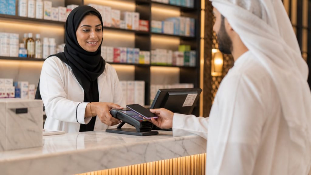 loyalty program for retail uae