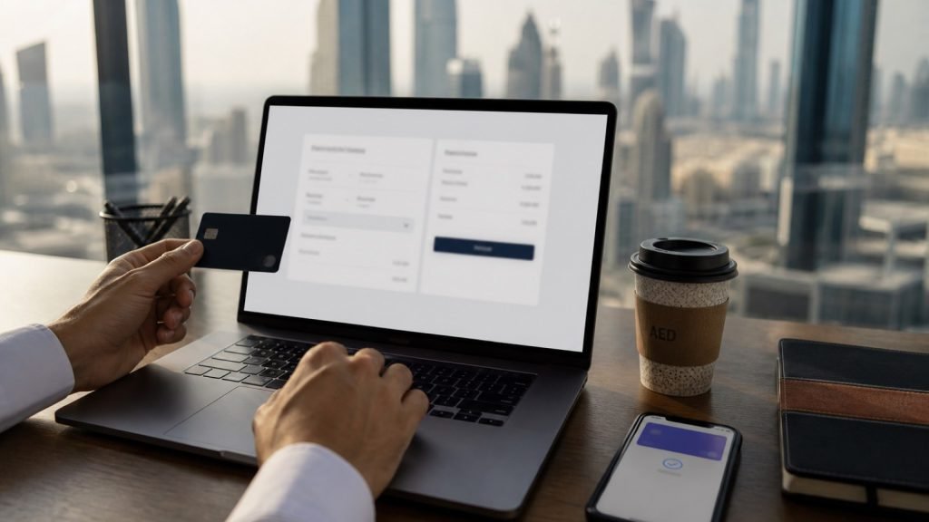 online payment gateways uae