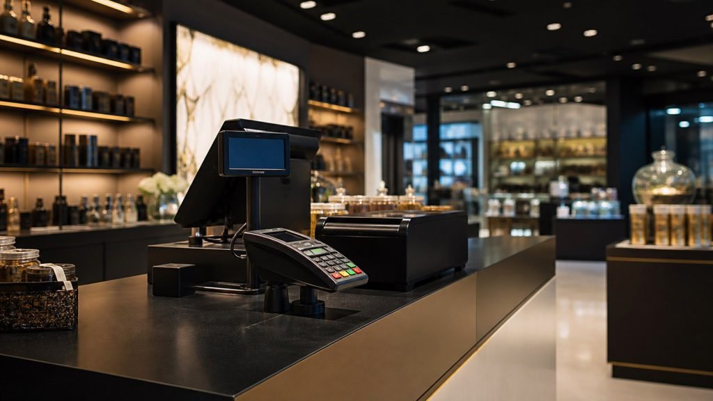 Top 6 Payment Gateway Solutions for Retailers in the UAE