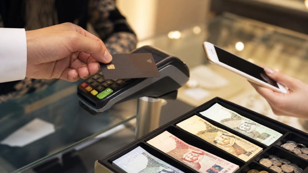 payment solutions uae