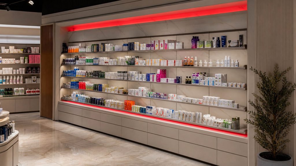 How UAE pharmacies turn WhatsApp into a sales channel