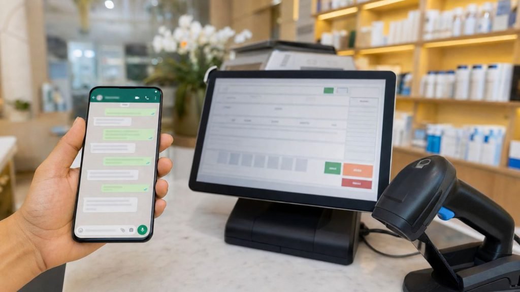 Retail ops that keep pace when online orders rise