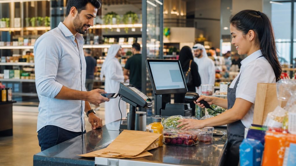 retail payment solutions